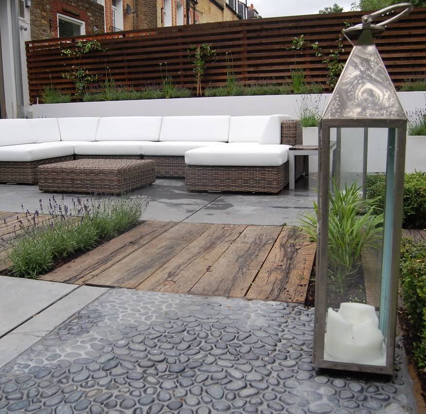 South West London Garden Design and Landscaping