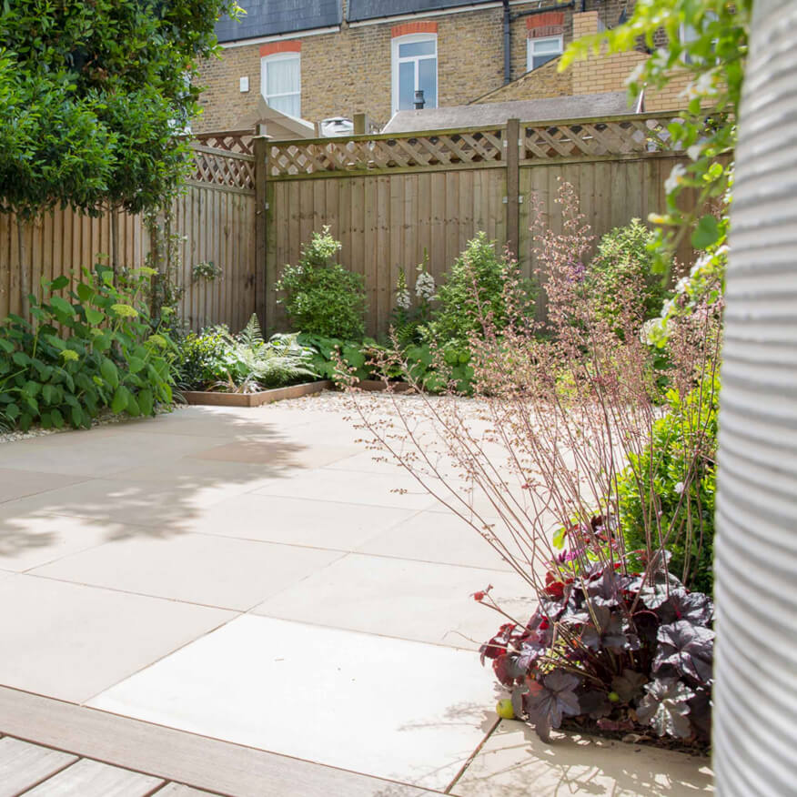 Garden Portfolio Small London Gardens Belderbos Landscapes