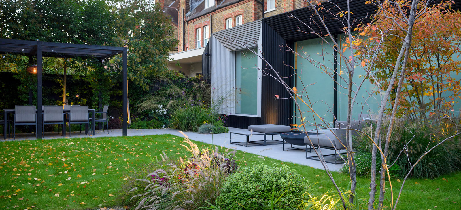 South West London House 4